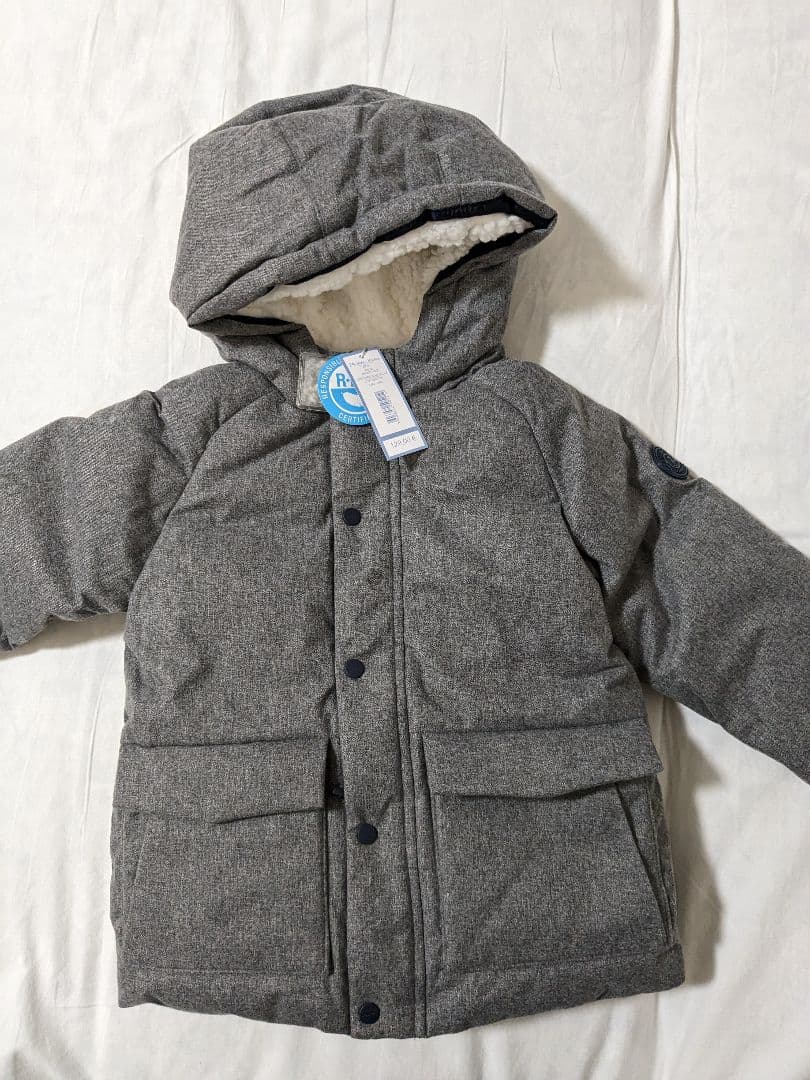 ジャカディ ダウンコート