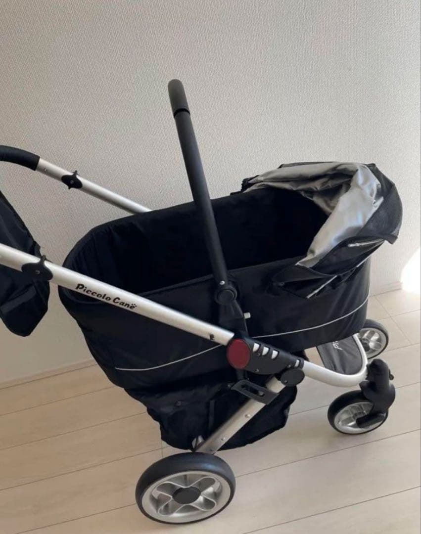 ピッコロカーネ タント