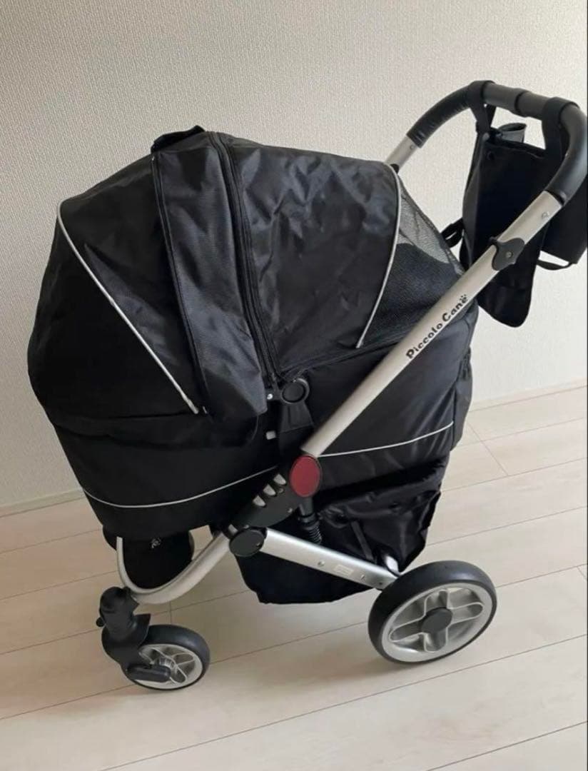 ピッコロカーネ タント