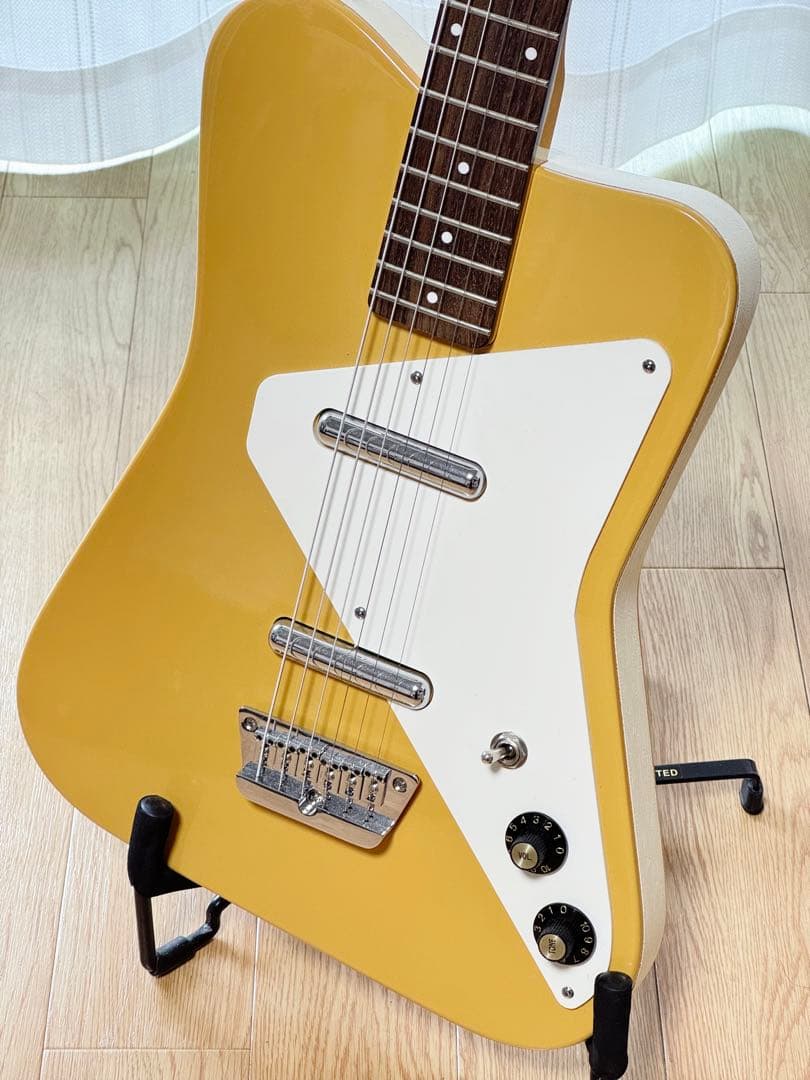 danelectro DANO pro ダノプロ 保証書付き