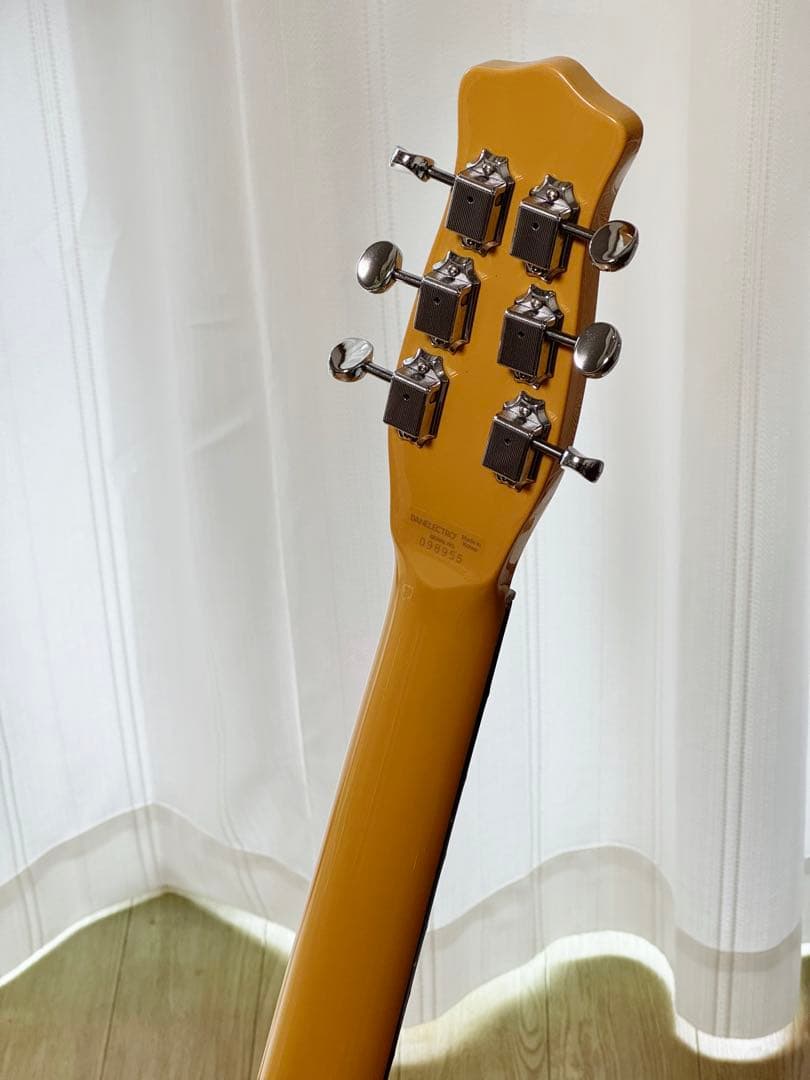 danelectro DANO pro ダノプロ 保証書付き