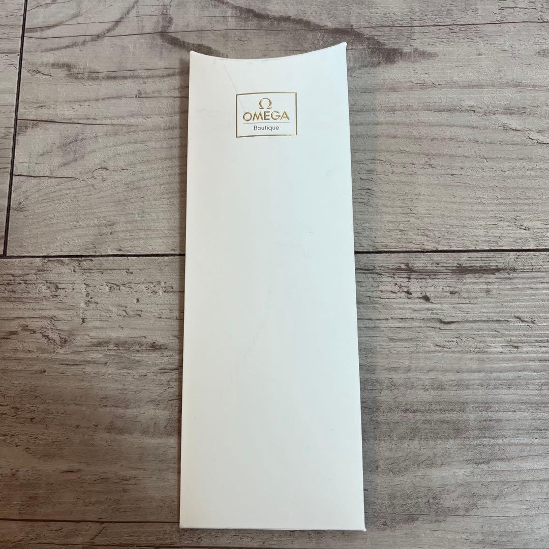 オメガスピードマスター　純正　ラバーベルト