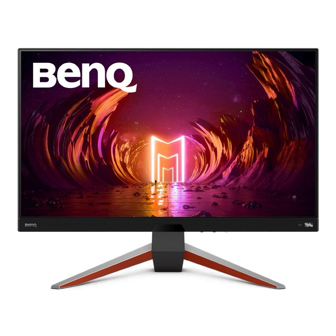 【値下げ交渉可】BenQ MOBIUZ EX270QM【新品】