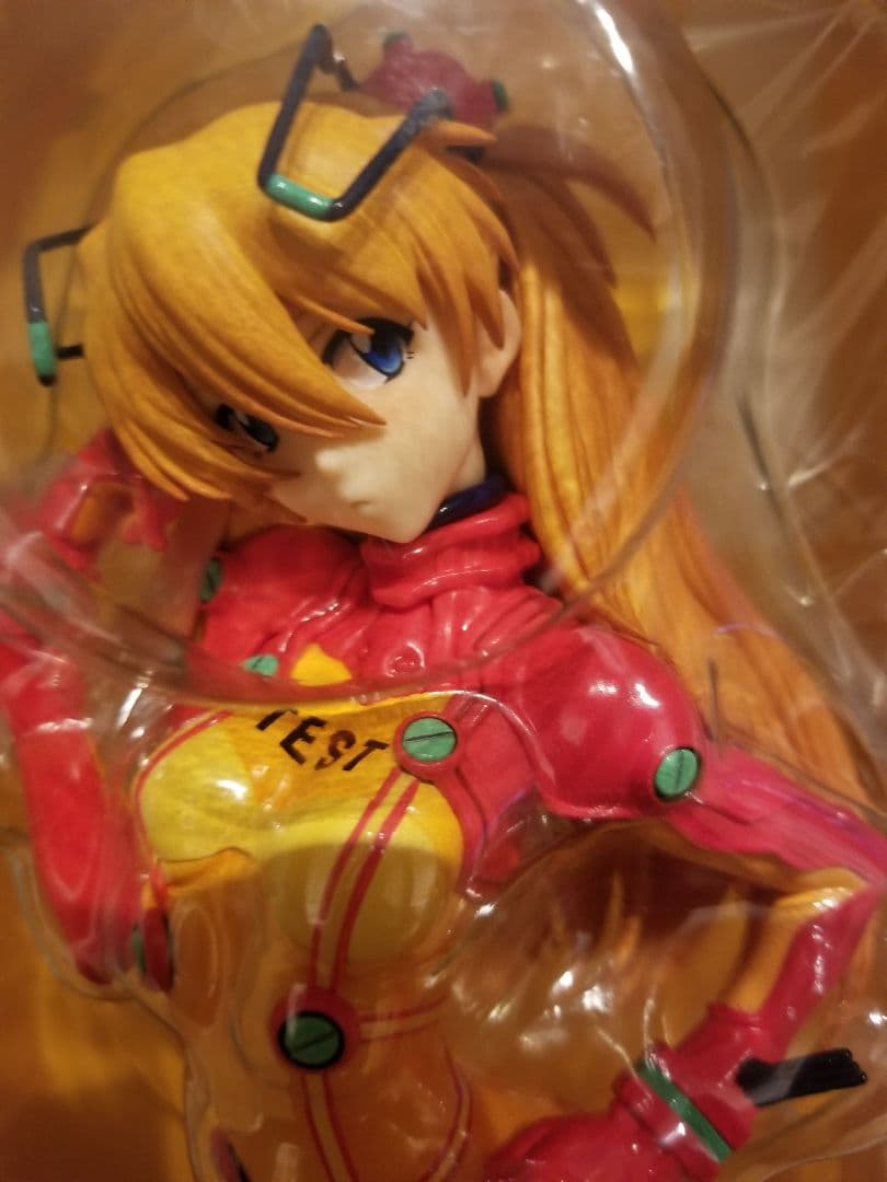 マックスファクトリー 式波・アスカ・ラングレー 「ヱヴァンゲリヲン新劇場版・破」