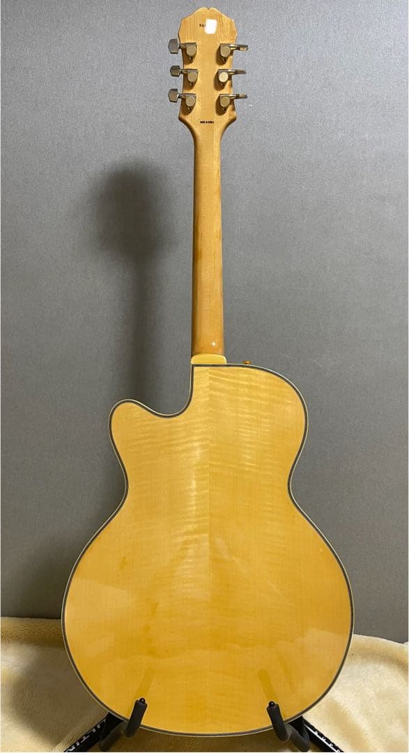 Epiphone Joe Pass Emperor 韓国製