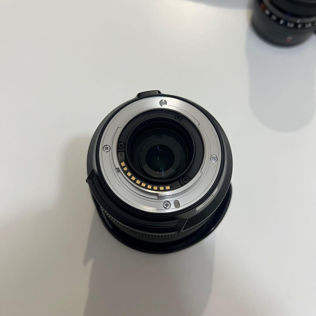 Fujifilm X-T4 カメラ本体・レンズ2本+その他セット