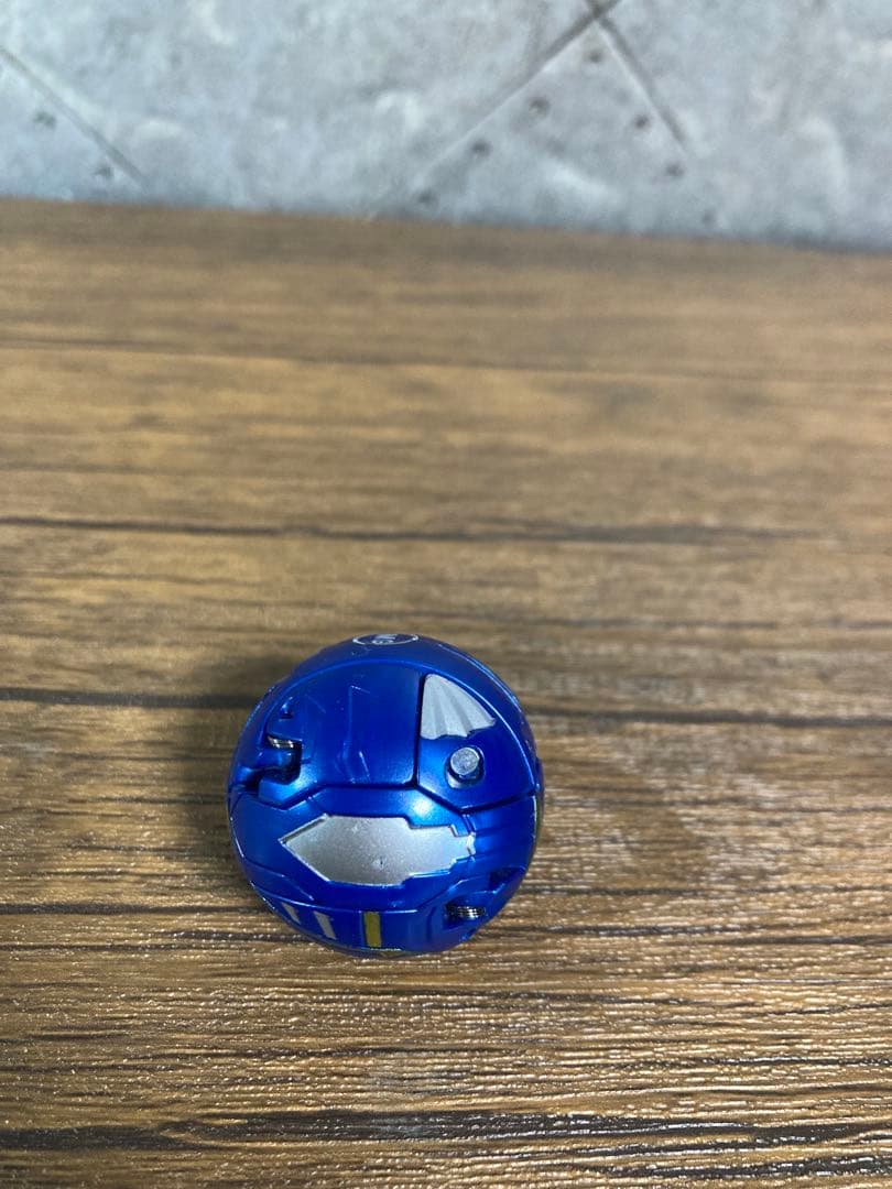 爆丸　架ゲザードアクロゲザード　轟碧ver