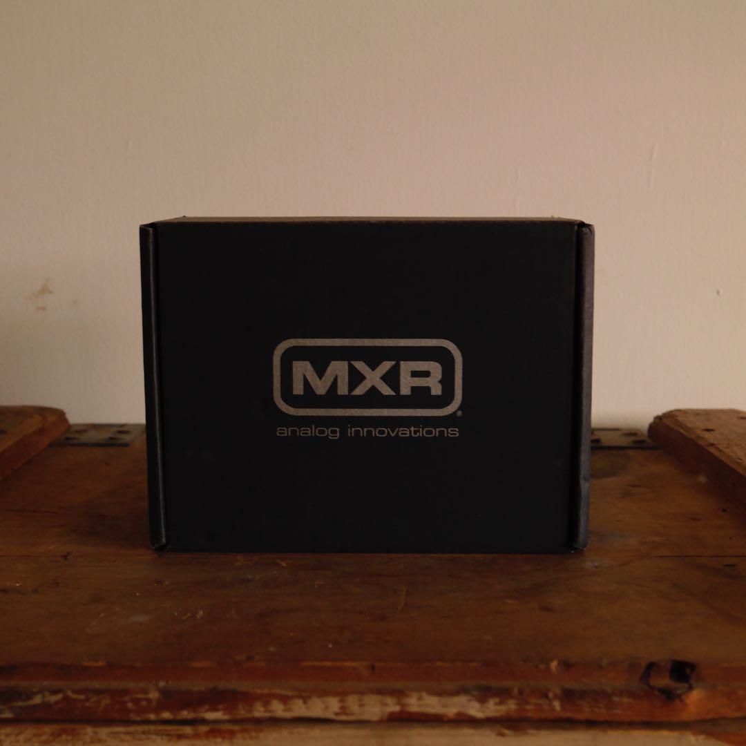 MXR ten band eq ギターエフェクター