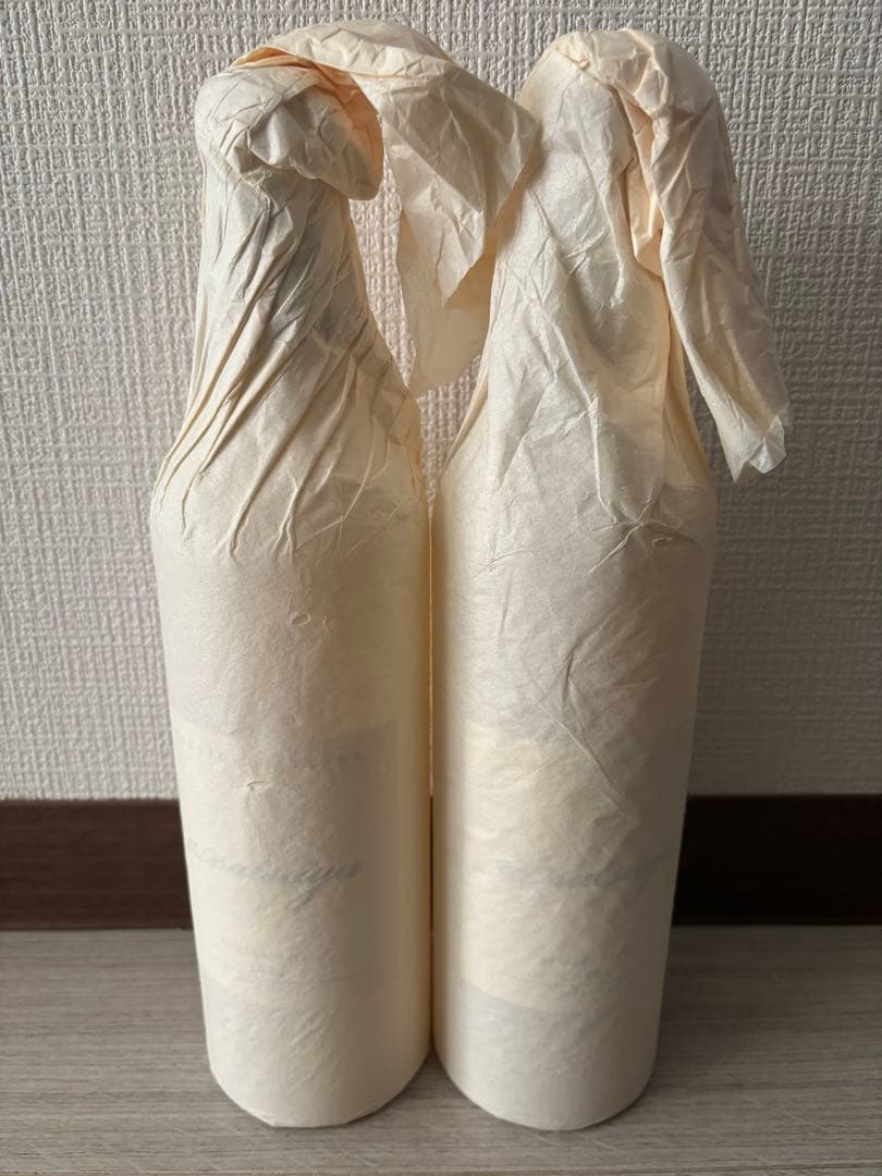 ケンゾーエステートあさつゆ2024✖️２本