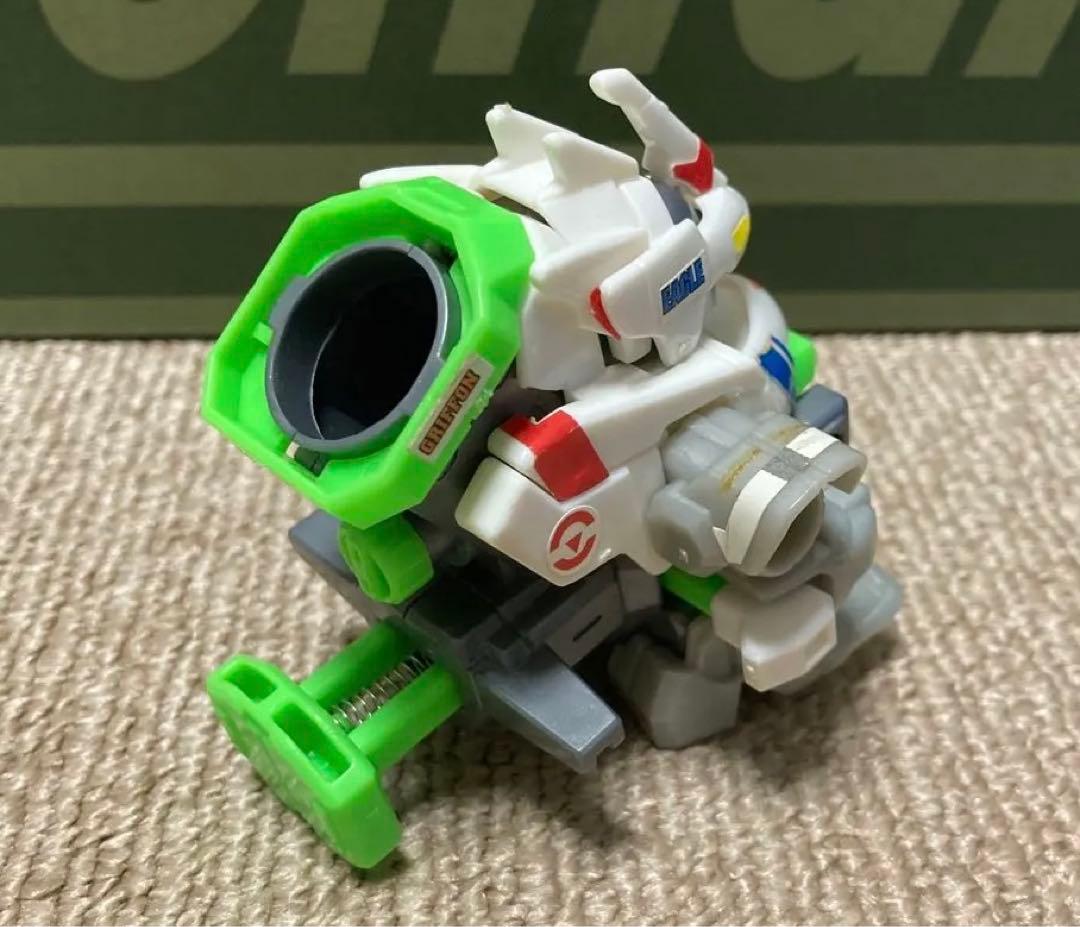 ビーダマン　ミラージュイーグル