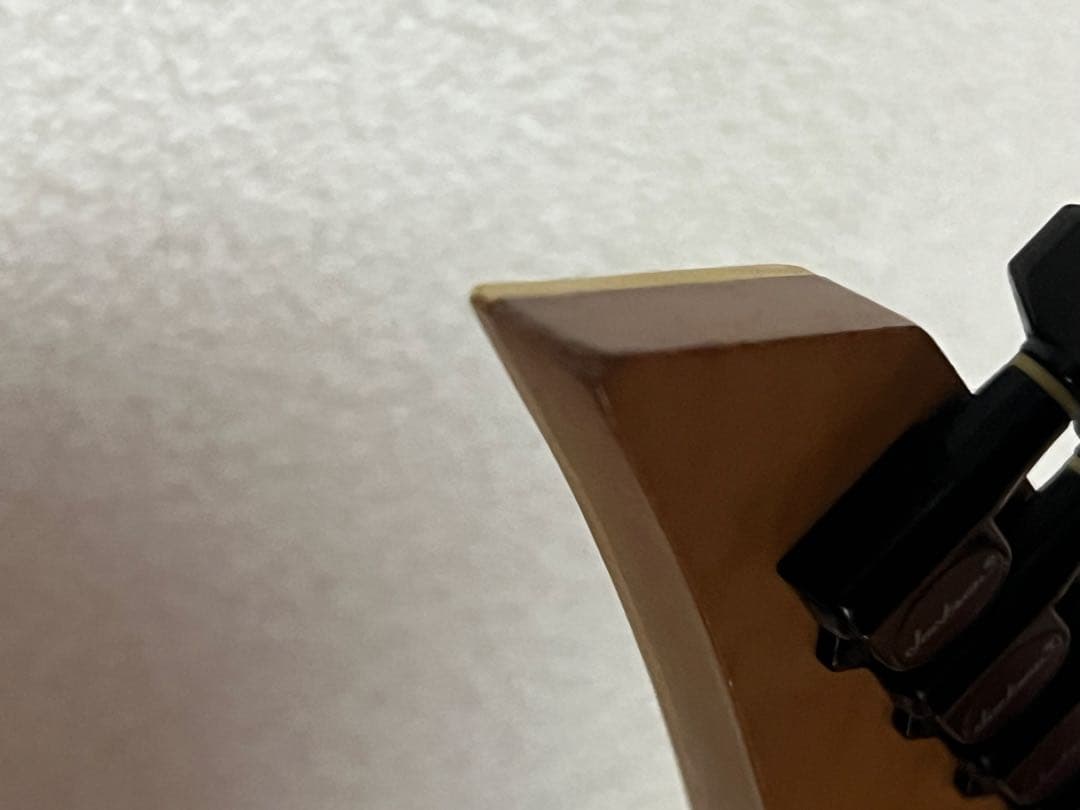 ギター Jackson Super Dinky SSH GROVER JACKSON