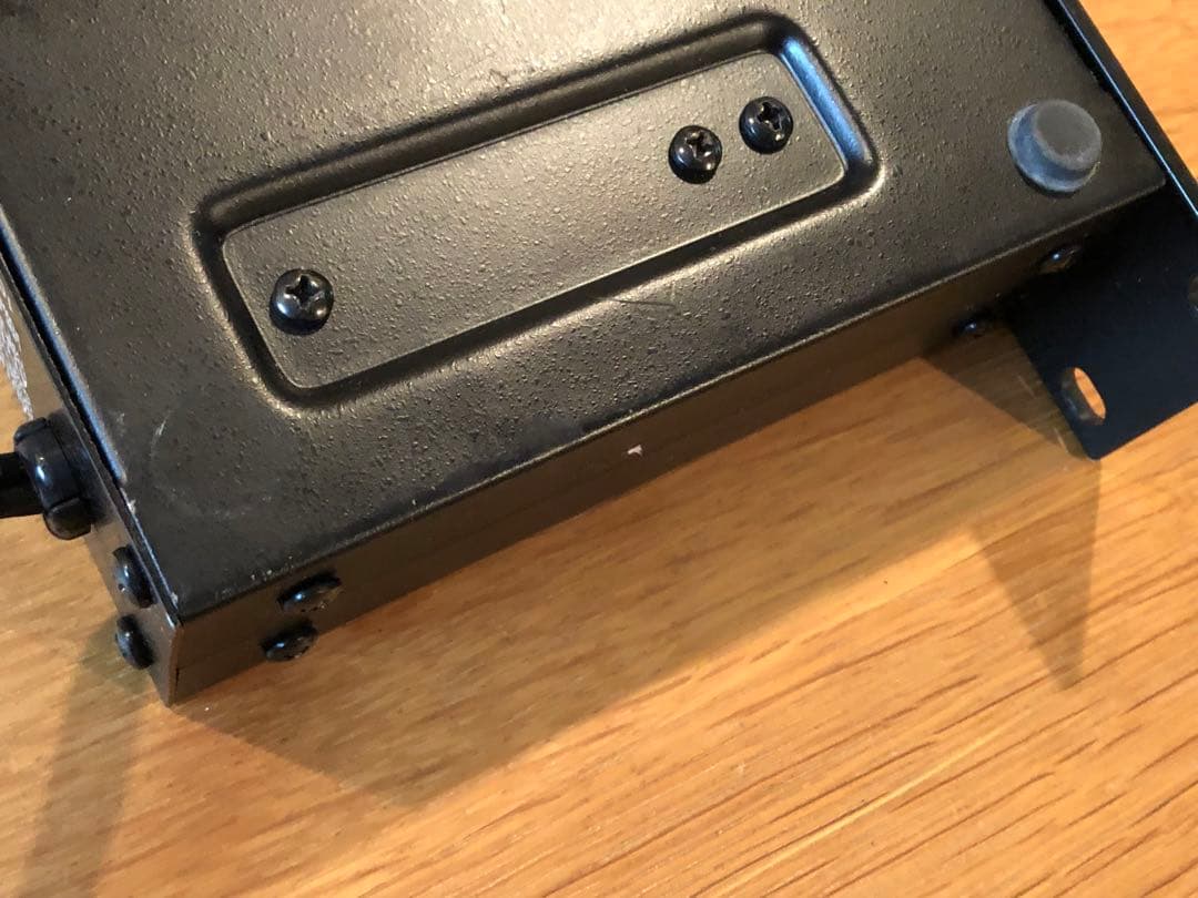 BBE 462 Sonic Maximizer 中古