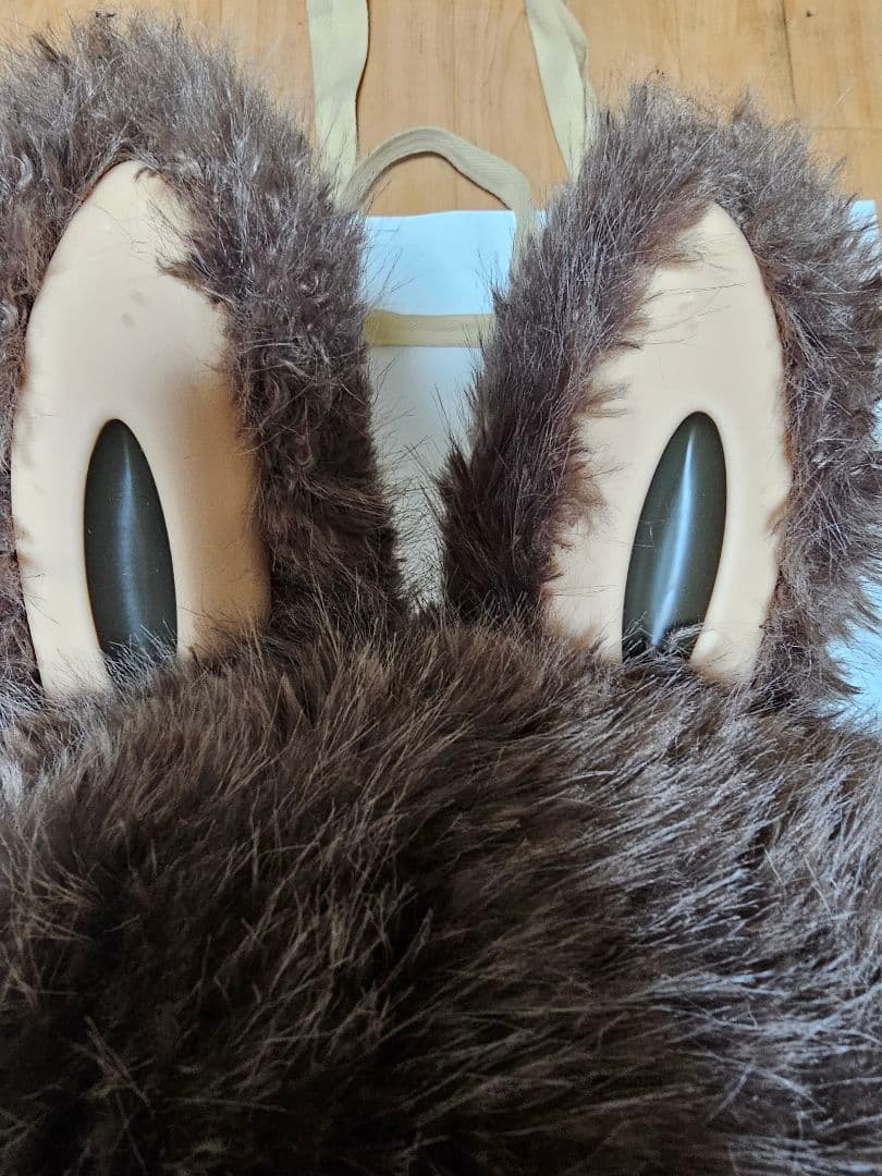 ジモモI FOUND YOU オリジナル ポップマート