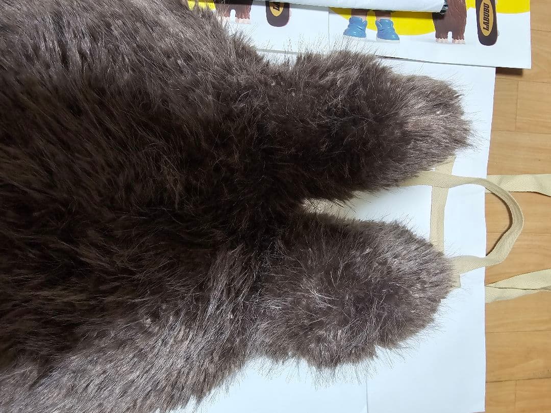 ジモモI FOUND YOU オリジナル ポップマート