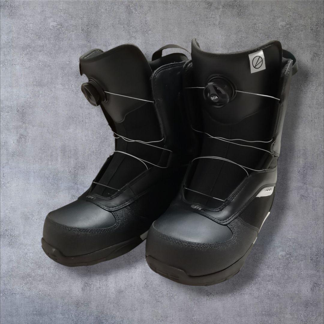 LASTARTS/スノーボードブーツ/27.5