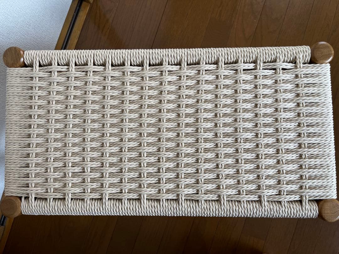 unico RIKKE オットマン