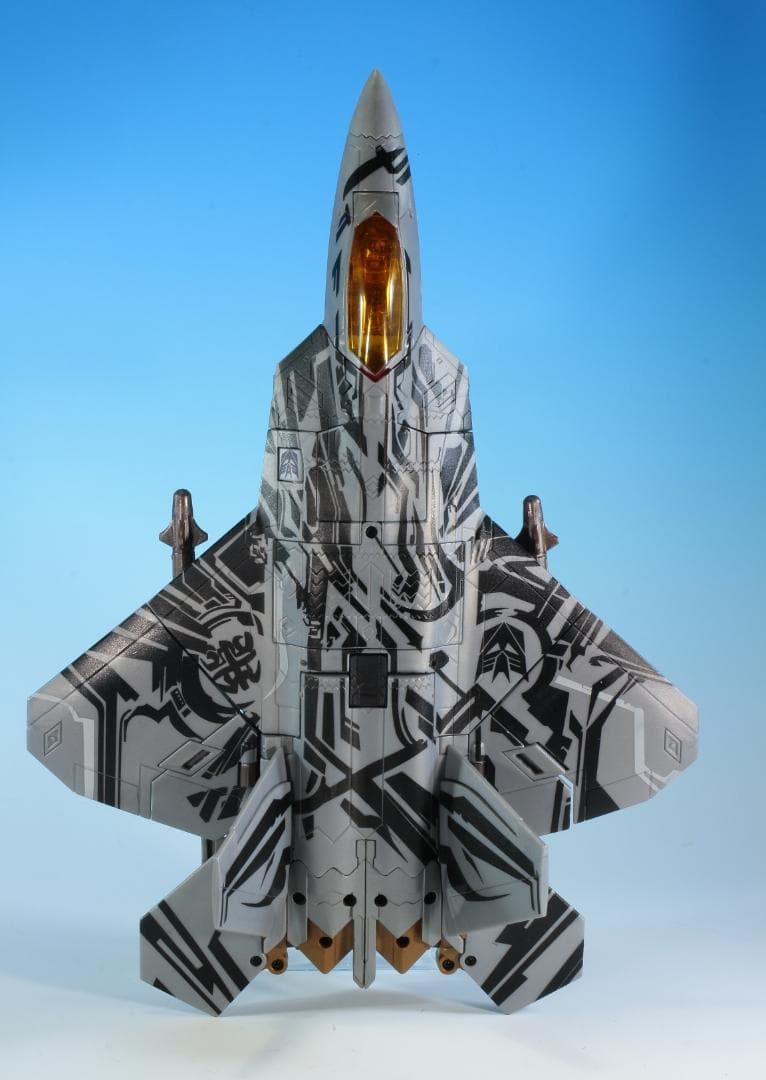 k*y様 中古 ハズブロ　スタースクリーム（海外版 MPM-01）