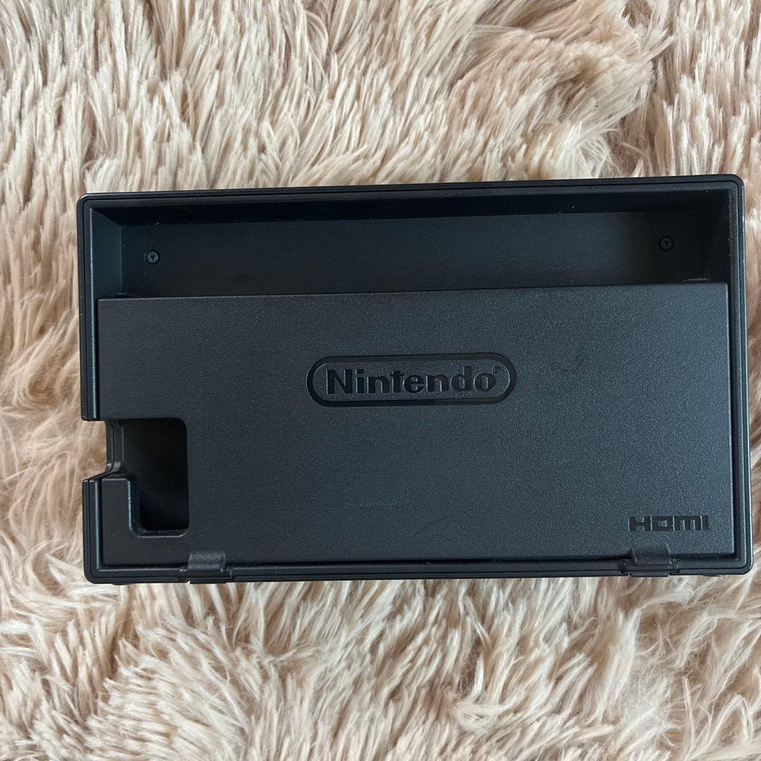 Nintendo Switch ジャンク品　箱付き