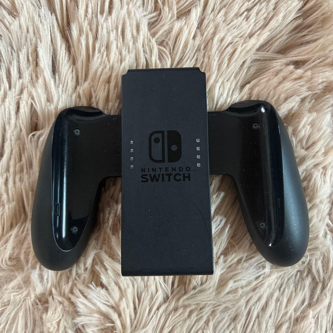 Nintendo Switch ジャンク品　箱付き