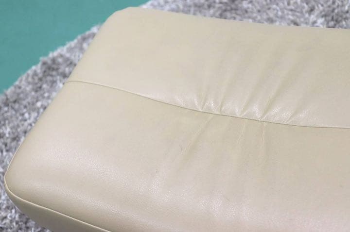 GMEH2A○karimoku / カリモク XU4206 オットマン フットス