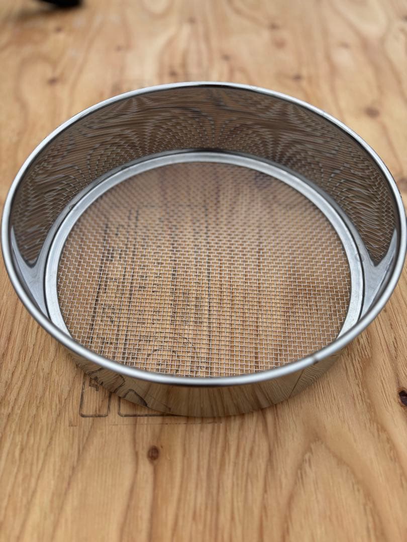 サンプルユニオンロースター　焙煎器