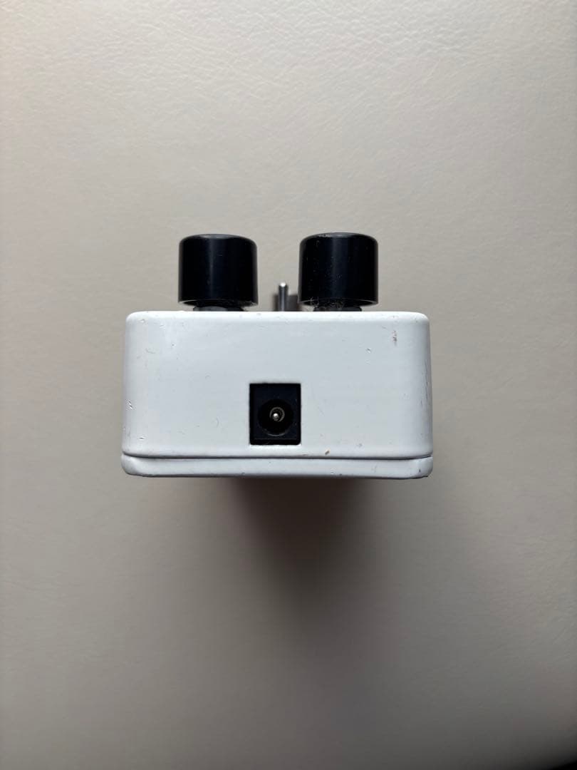 electro-harmonix Pitch Fork ギターエフェクター