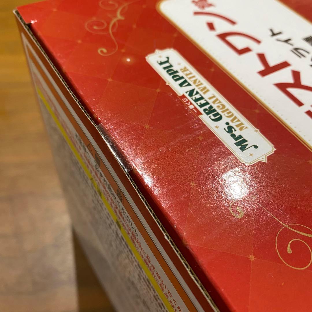 【一番くじ Mrs. GREEN APPLE】ラストワン賞 D賞 マグカップ