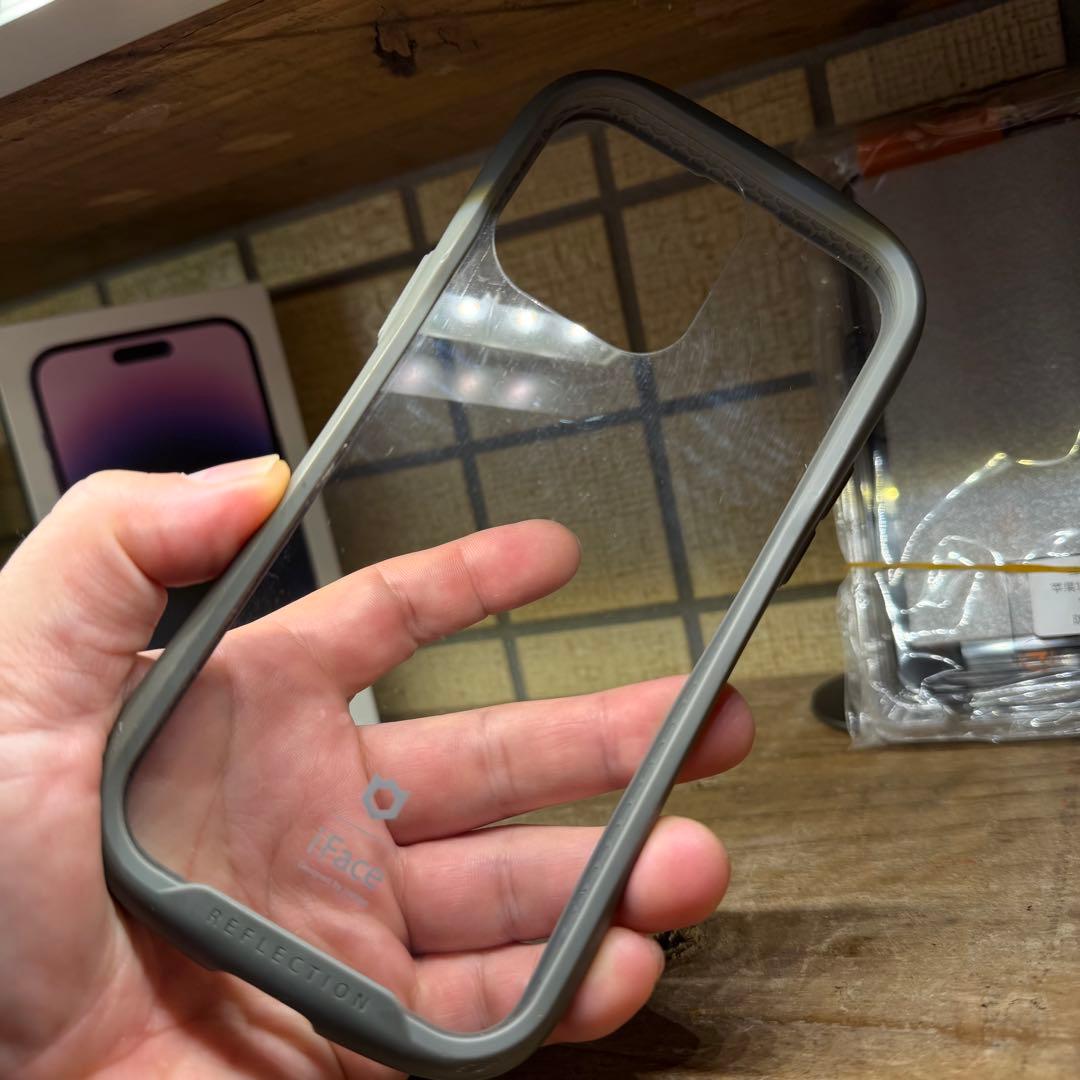 値下げ【大容量】1TB iPhone 14 Pro MAX本体 ディープパープル