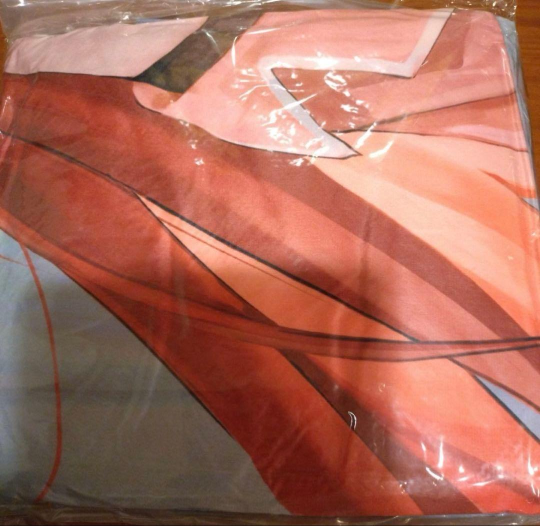 コミケ 冬コミ c107 NIKKE ブランケット　ラピレッドフード