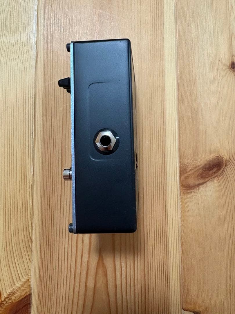 【美品】VOX TONE SCULPTOR グラフィックイコライザー