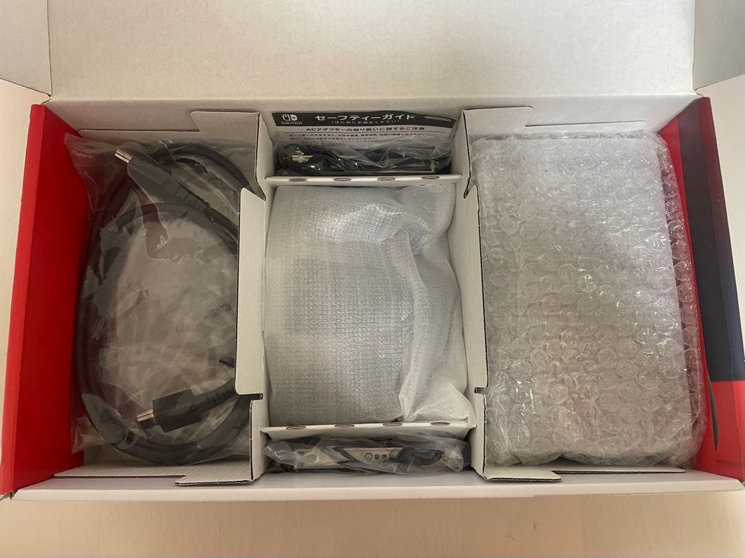 Switch ブラック カバー ジョイコン用充電スタンド セット★