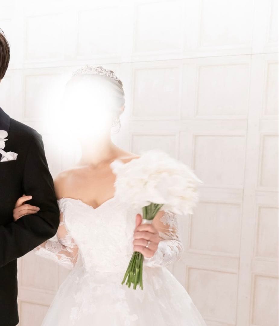 ビスチェ ガードル セット ブライダルインナー D70 セパレート ノートルダム