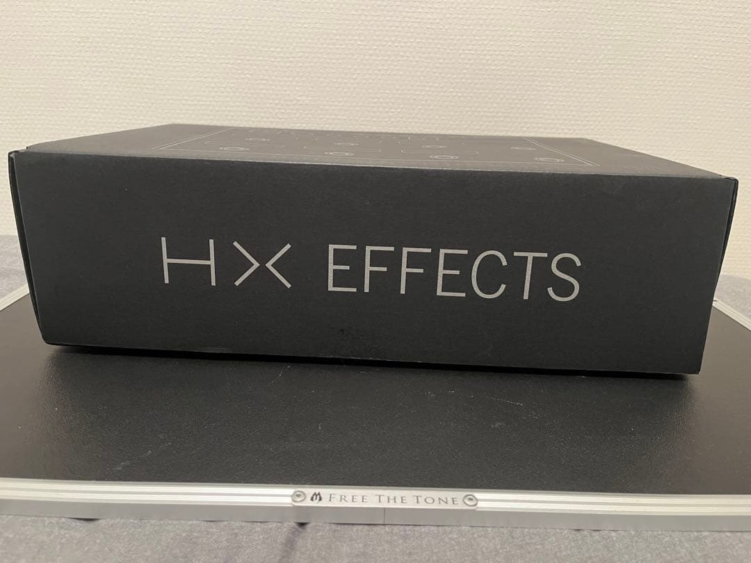 Line6 HX Effects ライン6