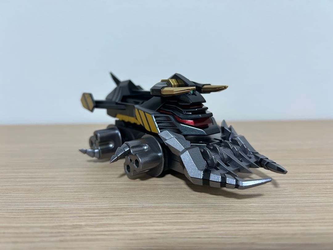 SMP クラッシュギア　5台まとめ売り