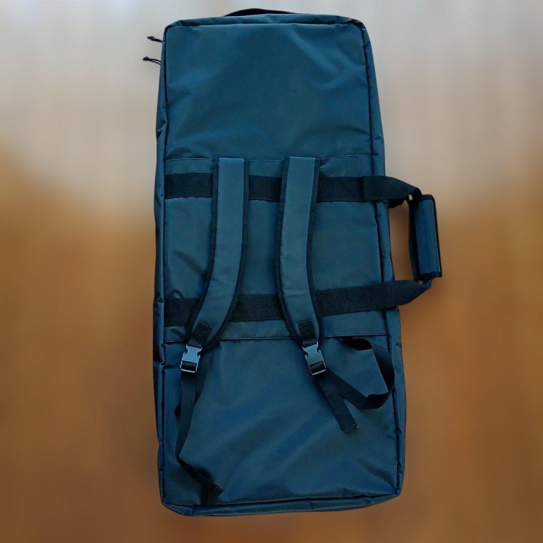 Roland ローランド キーボード シンセサイザー リュック ソフト ケース