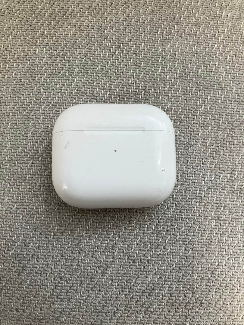 AirPods第三世代 全部そろってるよ！！