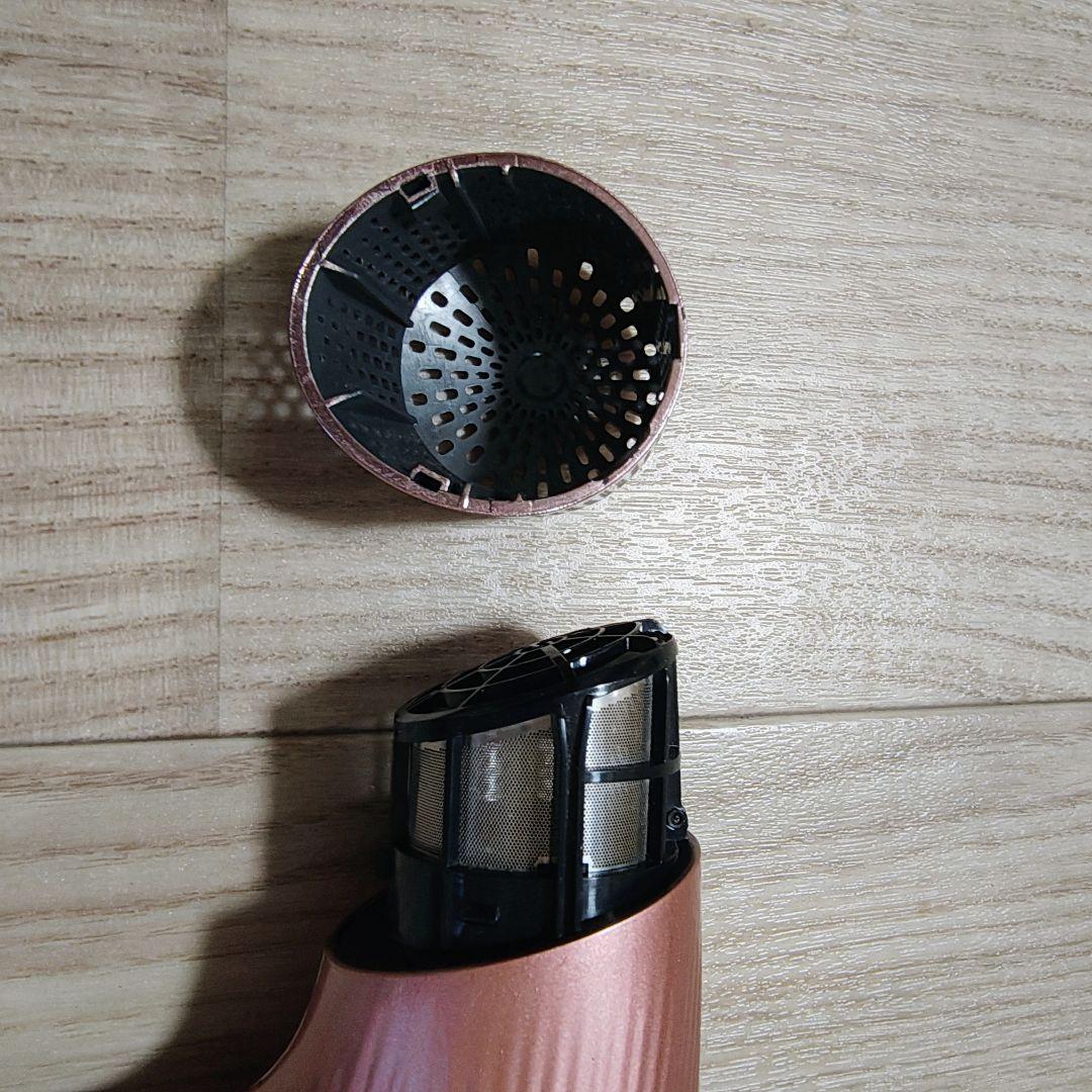 期間限定値下げ中！ リファ RE-AN-05A ヘアドライヤー ピンク