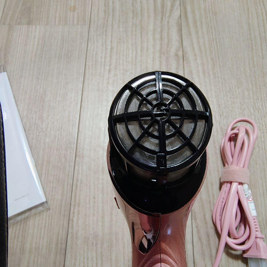 期間限定値下げ中！ リファ RE-AN-05A ヘアドライヤー ピンク