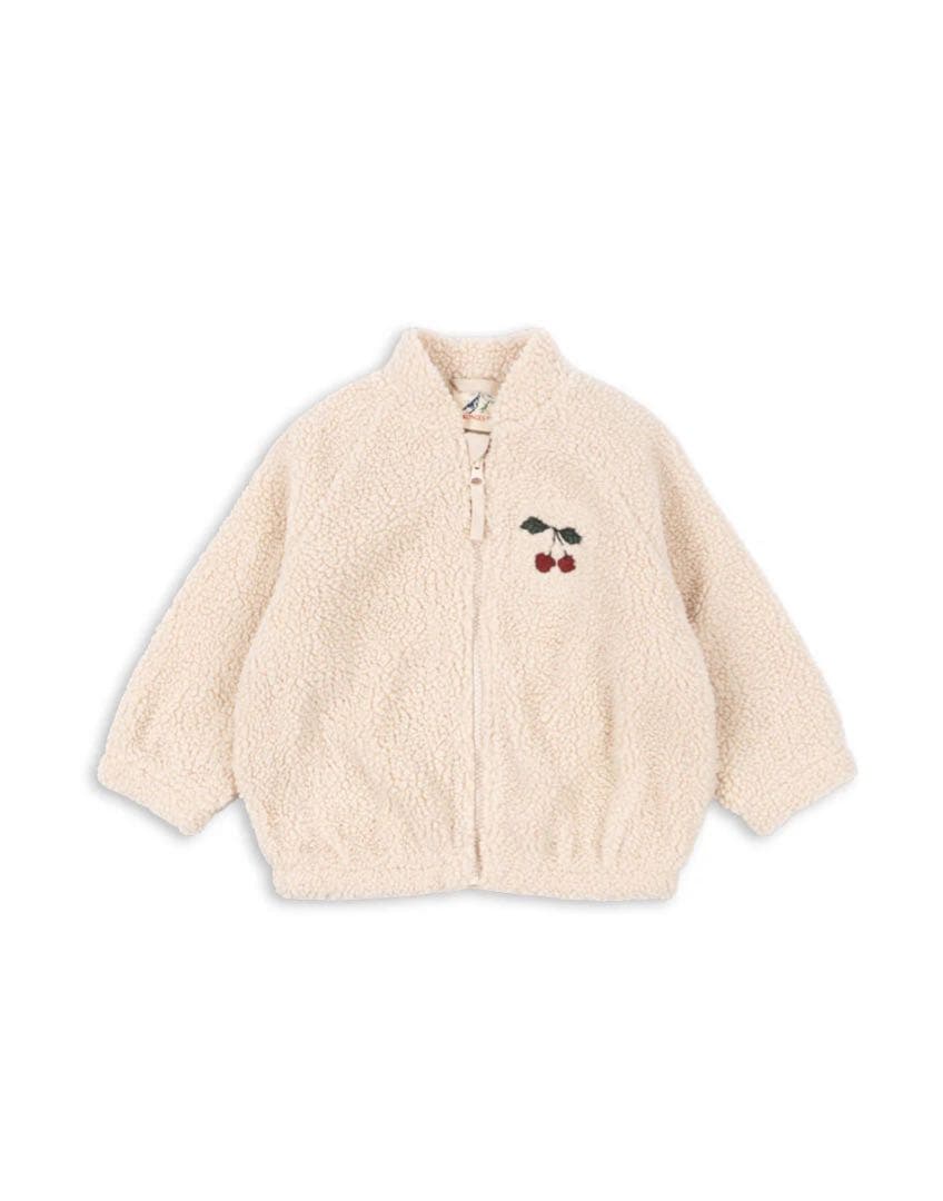 【新品】コンゲススロイド アウター もこもこ ジャケット 18m 2y 残り１点