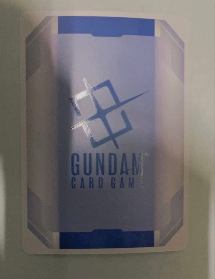 ガンダムカードゲーム 溢れる慈愛 パラレル ラクス・クライン