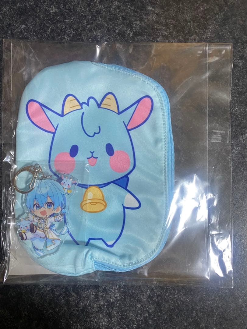 ころわん アップグレード特典 1/4 ころん