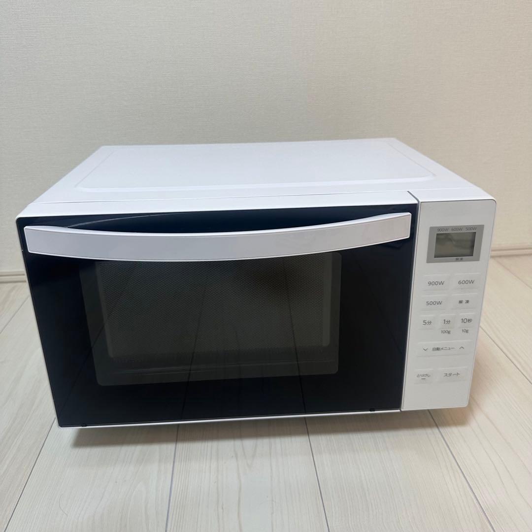 Abitelax ARF-118VF (W)(K) 電子レンジ 18L