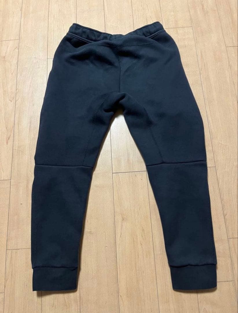 NIKE 反射テックフリース　セットアップ　 (Tee Shine着用)