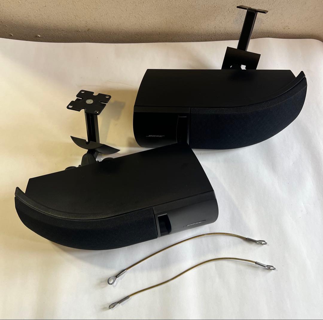 BOSE 161B スピーカーシステム [ペア]