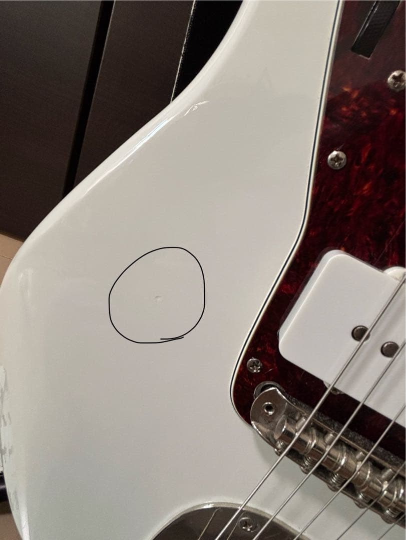 ギター Squire Classic Vibe '60s Jazzmaster