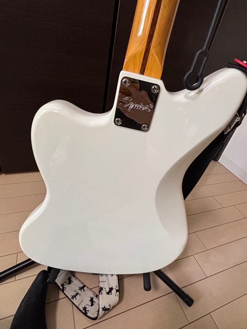 ギター Squire Classic Vibe '60s Jazzmaster