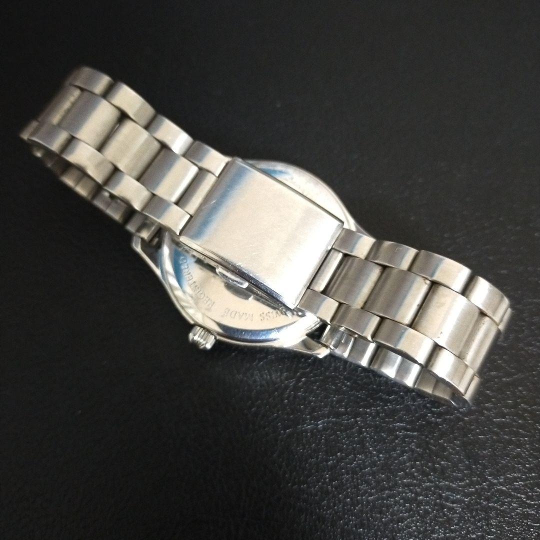 人気　FENDI フェンディ 210G クオーツ メンズ 腕時計　中古品