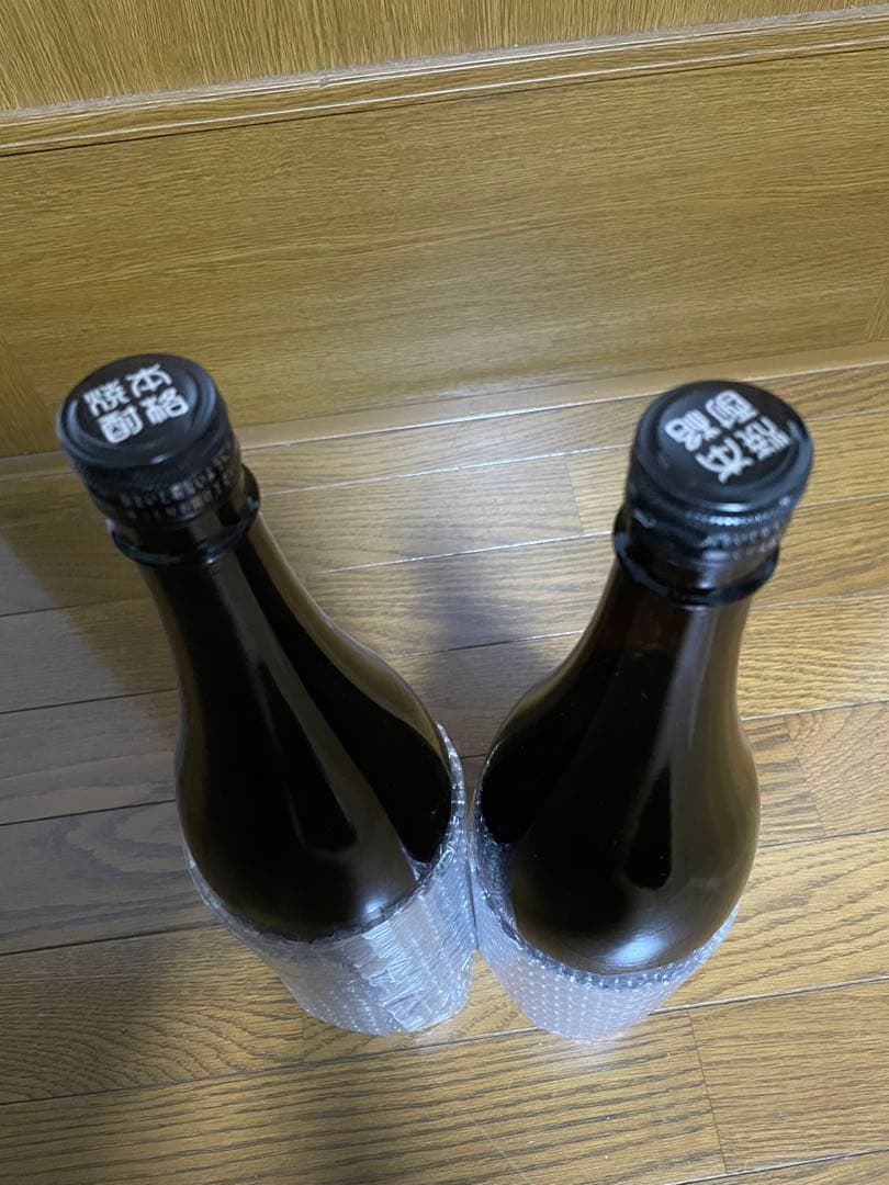 天星　ミチシズク　令和6年度熊本国税局酒類鑑評会優等賞受賞酒1,800ml×2本