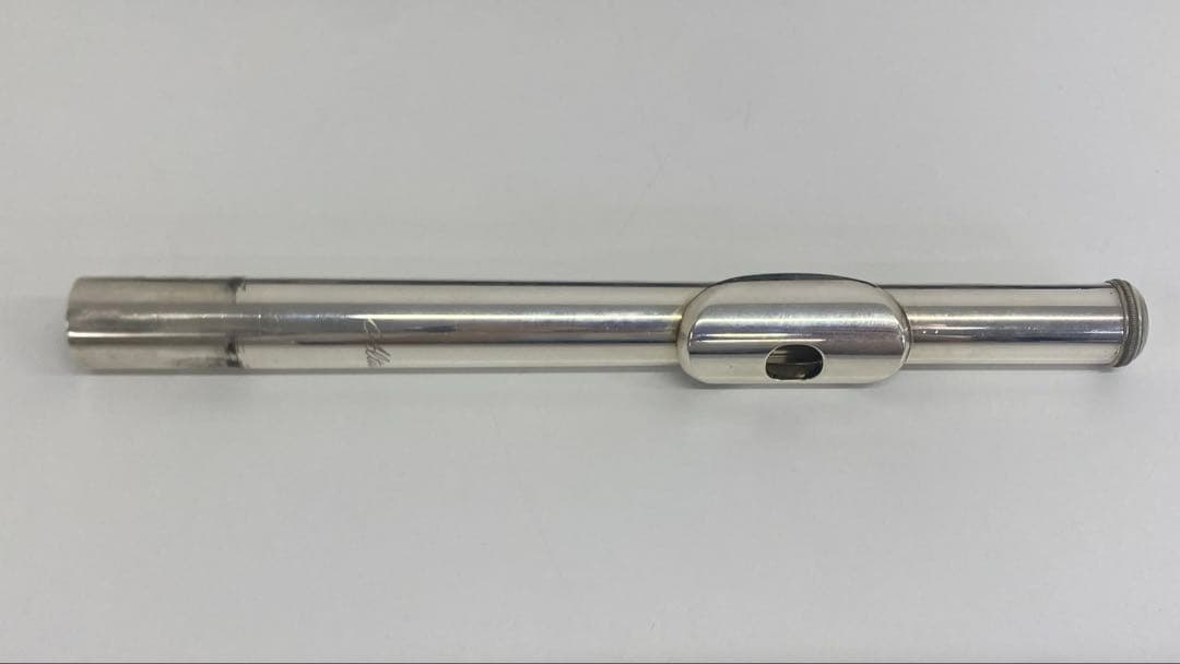 Altus アルタス フルート 楽器 管楽器 A-1007 ケース付き