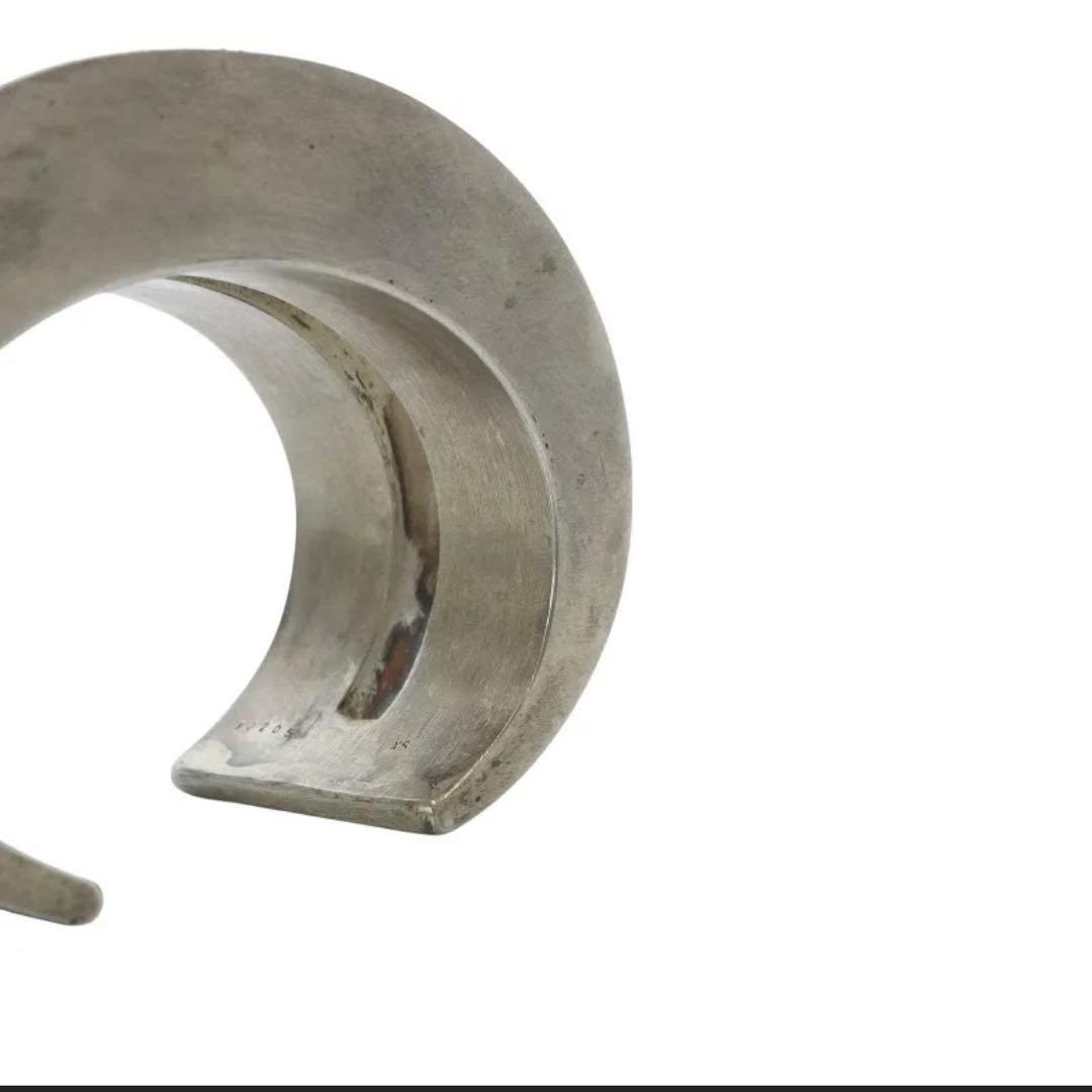 ☆*中様 parts of four sv925 バングル